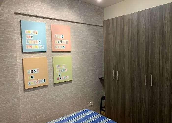 Comfy Avida It Park 50mbps *