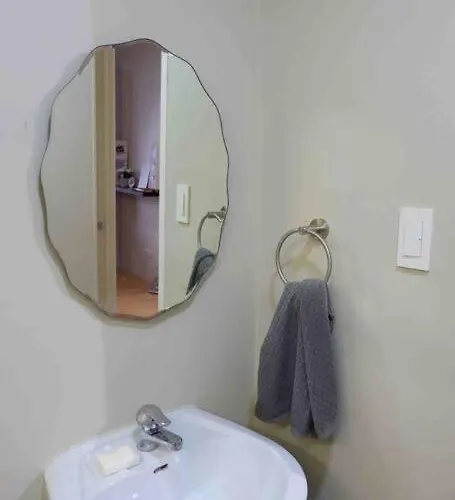 Comfy Avida It Park 50mbps Apartment *
