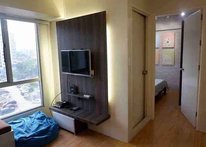 Comfy Avida It Park 50mbps *