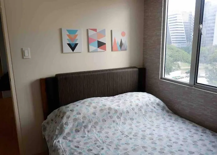 Comfy Avida It Park 50mbps * Cebu