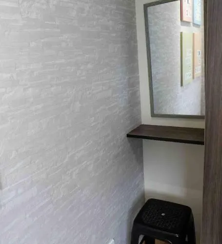 Comfy Avida It Park 50mbps Apartment