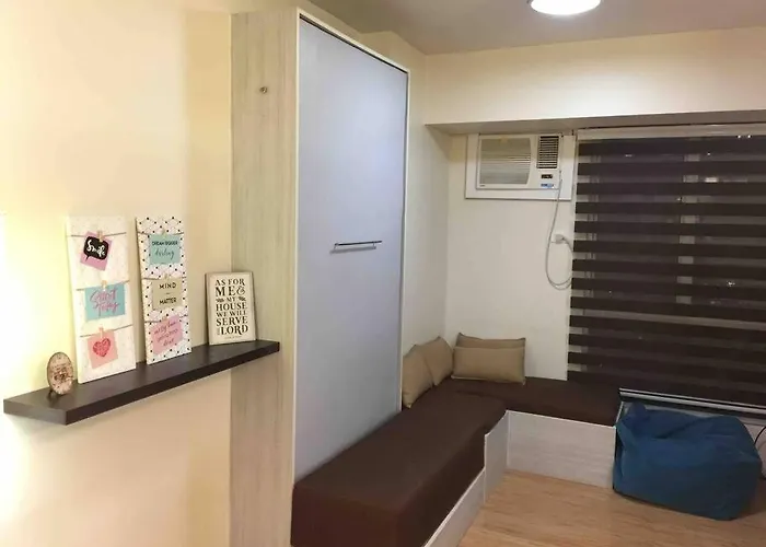 Comfy Avida It Park 50mbps * Cebu