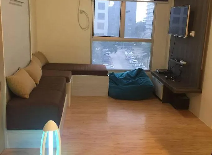 Comfy Avida It Park 50mbps Cebu