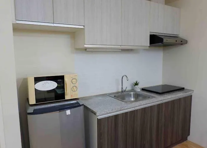 Comfy Avida It Park 50mbps * Cebu