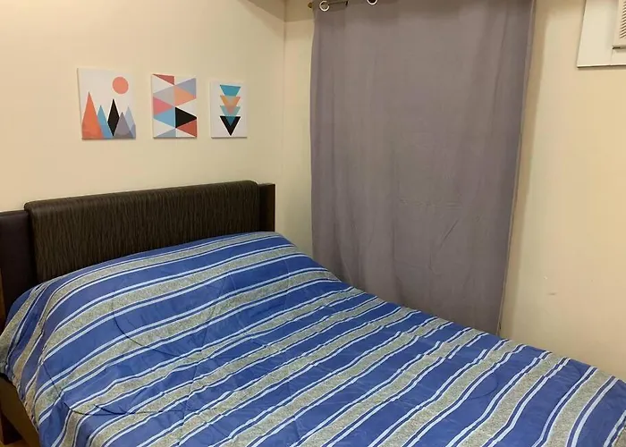 Comfy Avida It Park 50mbps Cebu