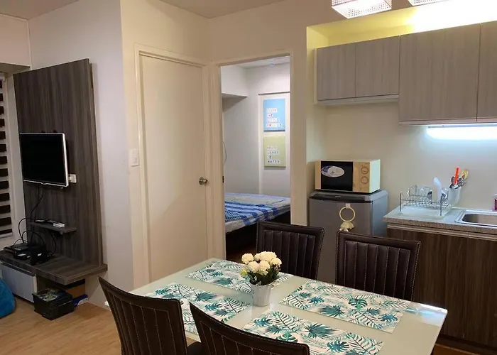 Comfy Avida It Park 50mbps * Cebu