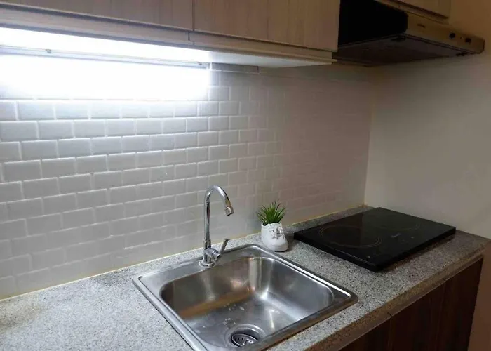 Comfy Avida It Park 50mbps Cebu
