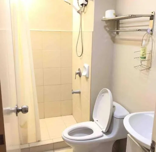 Comfy Avida It Park 50mbps Cebu